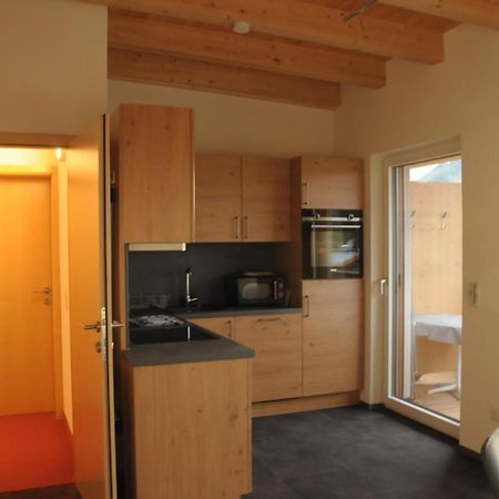 Haus Lagger Apartment เซเฟลด์ อิน ทิโรล ภายนอก รูปภาพ
